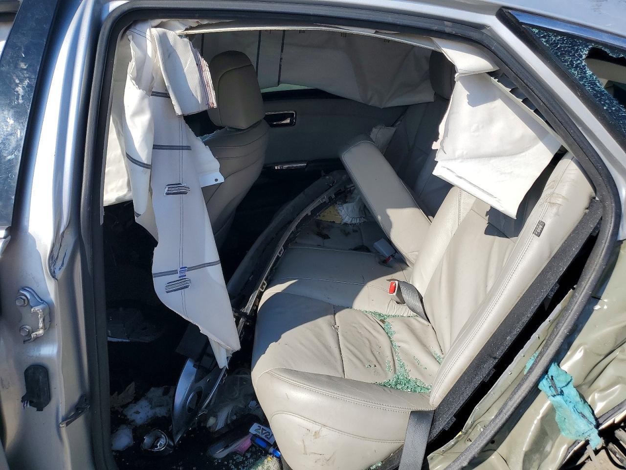 2013 Toyota Avalon Base