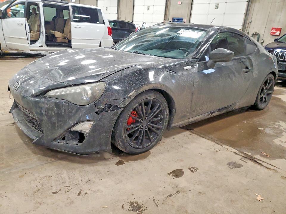 2013 Scion Fr-s