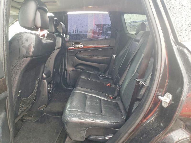 2013 Jeep Grand Cherokee Laredo