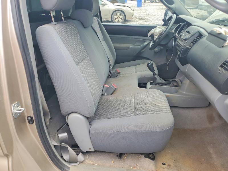 2008 Toyota Tacoma