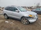 2007 Hyundai Santa fe se