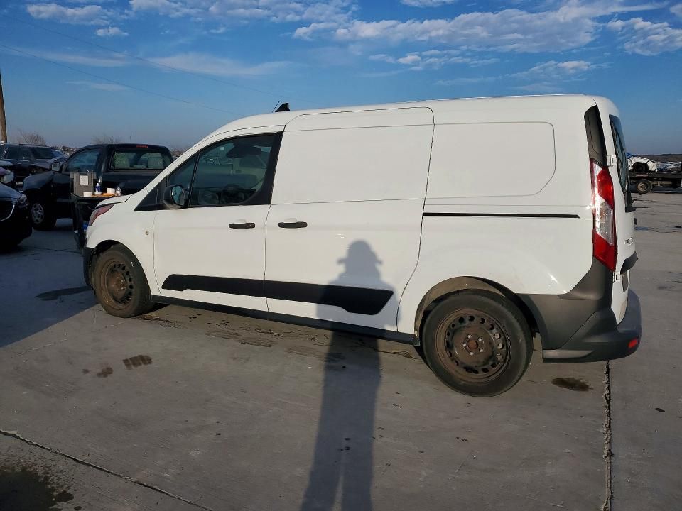 2021 Ford Transit Connect xl