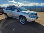 2006 Lexus Rx 400