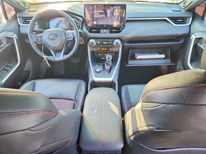 2023 Toyota Rav4 Prime xse