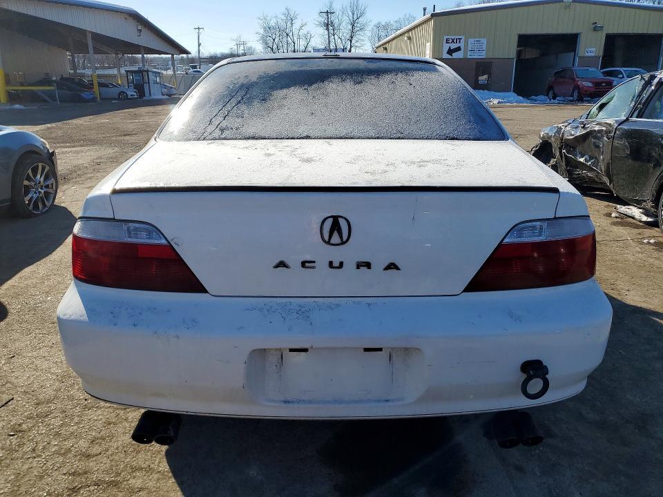 2003 Acura 3.2tl