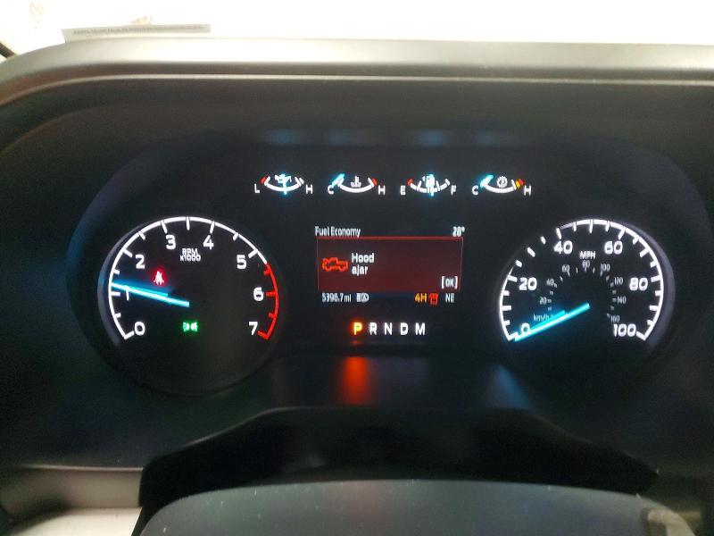 2026 Ford F250 Super Duty