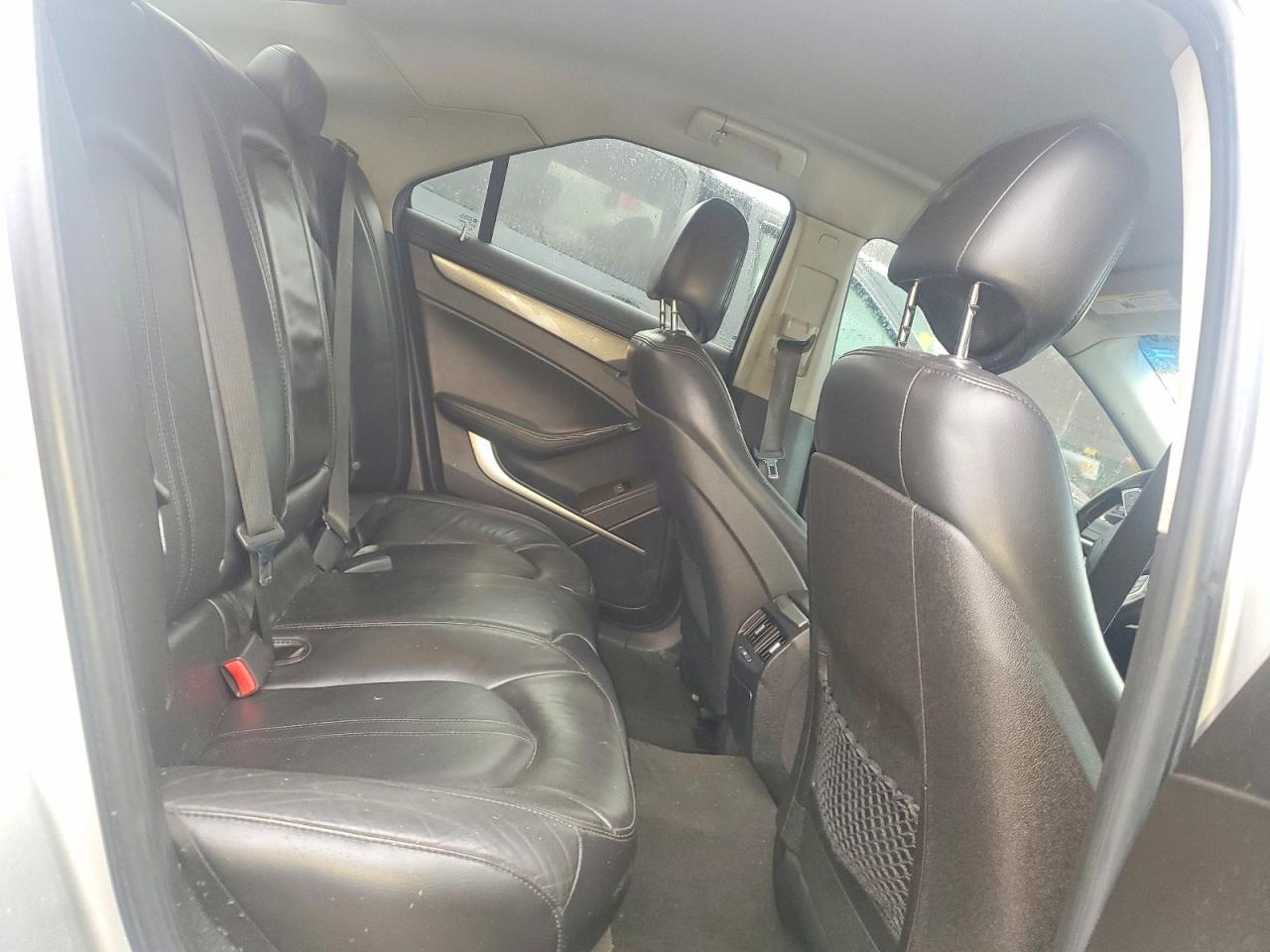 2009 Cadillac CTS
