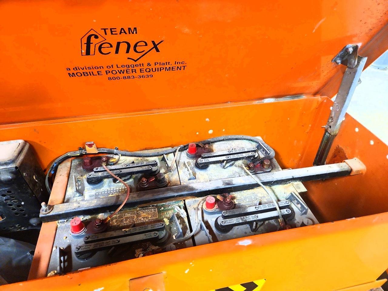 2010 Unknown 2010 Team Fenex Arrow Board Trailer
