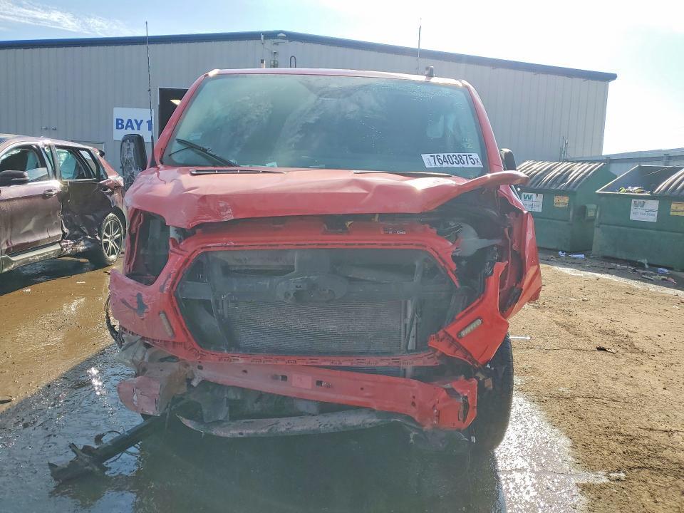 2020 Ford Transit T-350