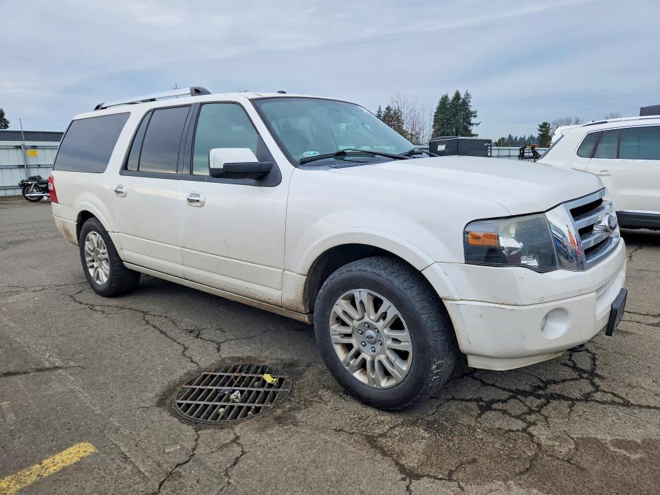 2014 Ford Expedition el Limited