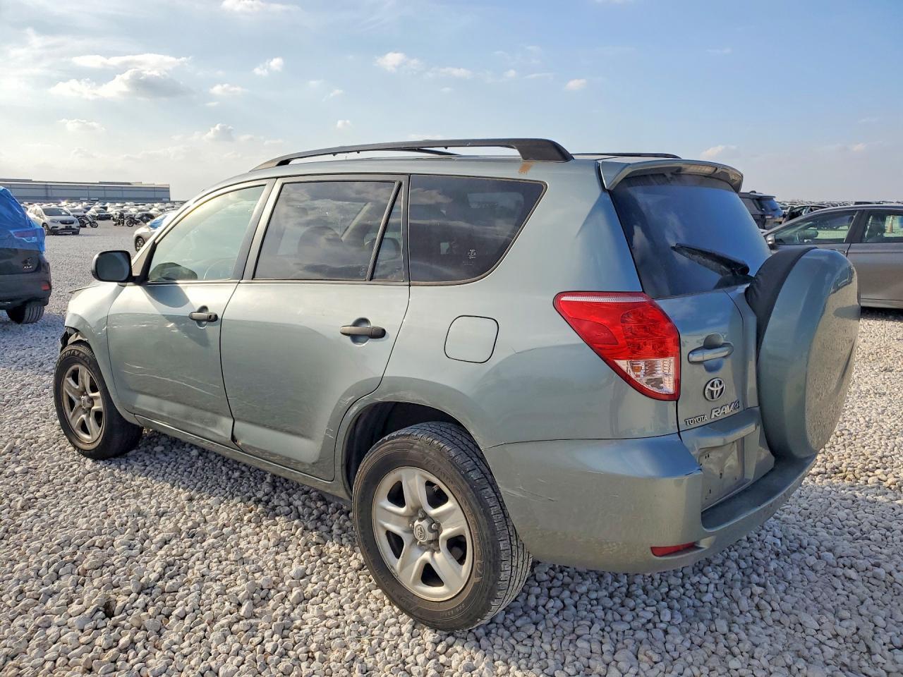 2006 Toyota Rav4