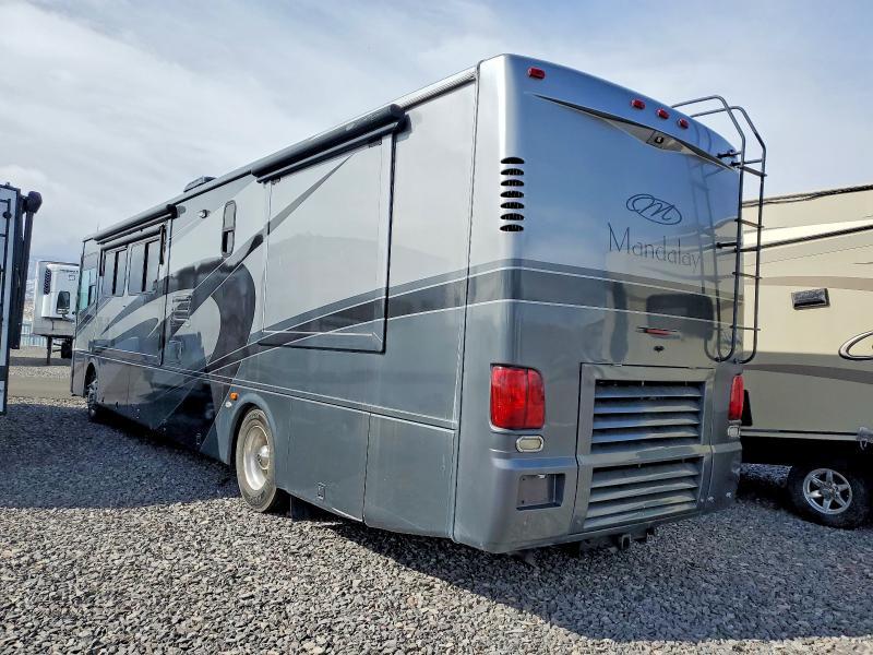 2004 Freightliner Chassis XC RV