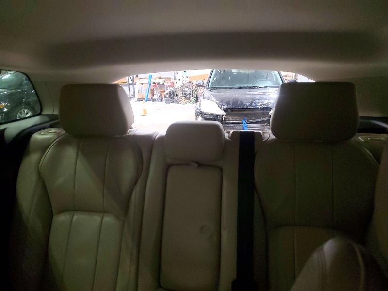 2016 Land Rover Range Rover Evoque se