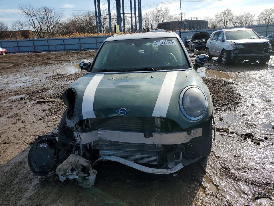 2019 Mini Cooper