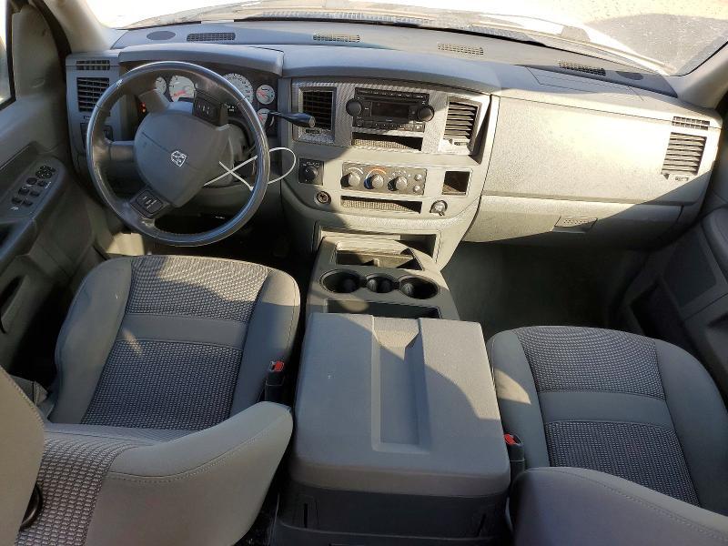 2006 Dodge Ram 1500 st