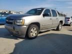 2007 Chevrolet Avalanche C1500