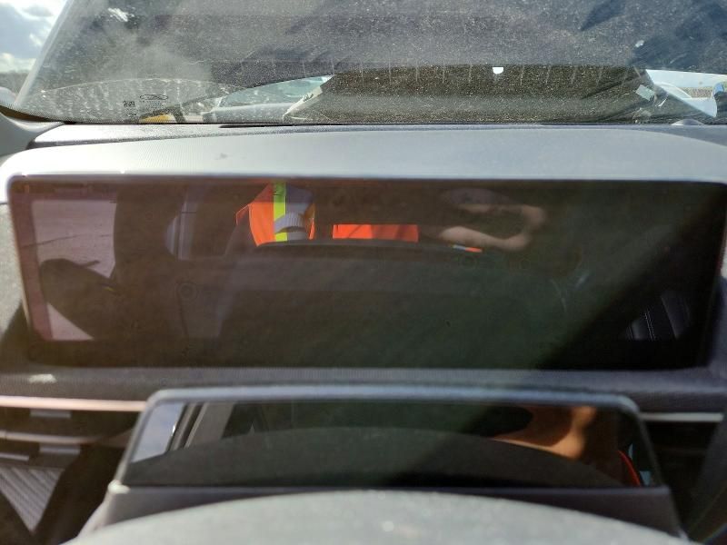 2024 Ford Mustang Mach-e Select