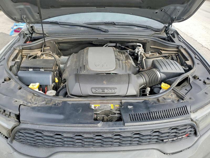2023 Dodge Durango R/T
