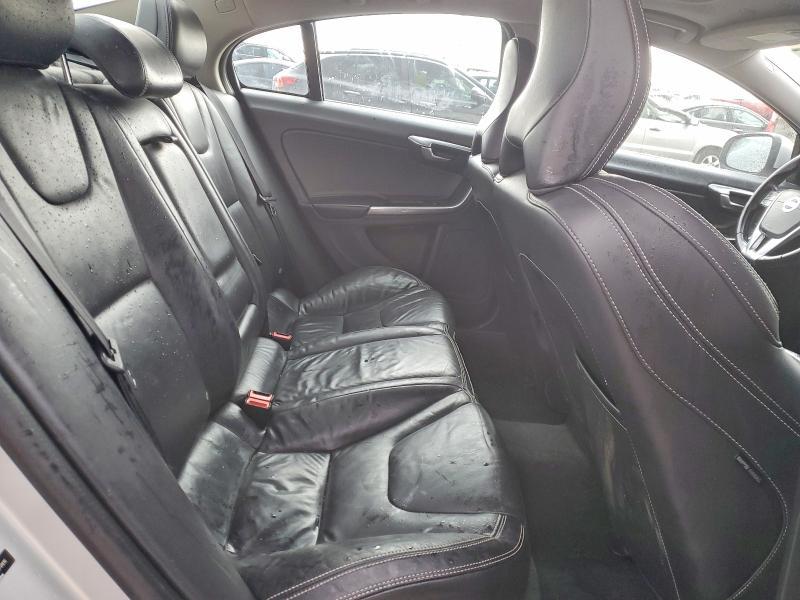 2014 Volvo S60 T5