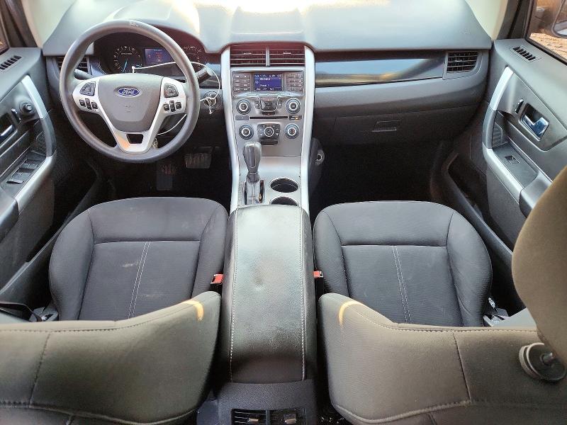 2013 Ford Edge se