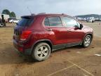2017 Chevrolet Trax 1LT