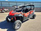 2025 Cfmoto Z Force Utility Vehicle