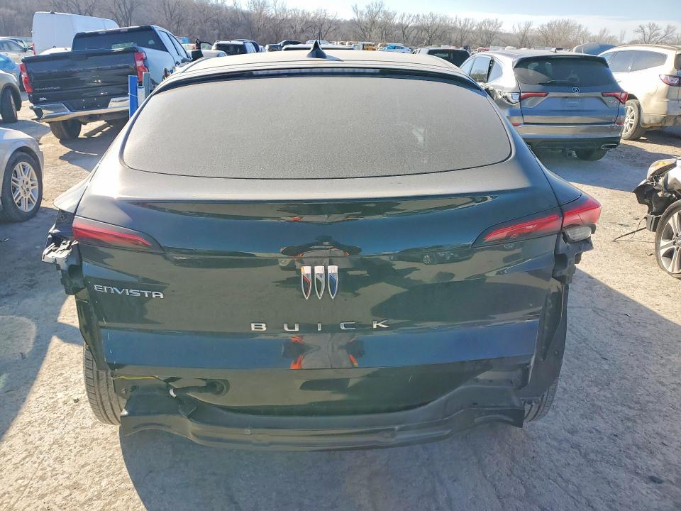 2025 Buick Envista Sport Touring