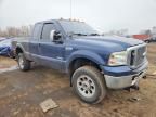 2006 Ford F350 srw Super Duty