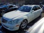 2009 Mercedes-Benz S 550 4matic