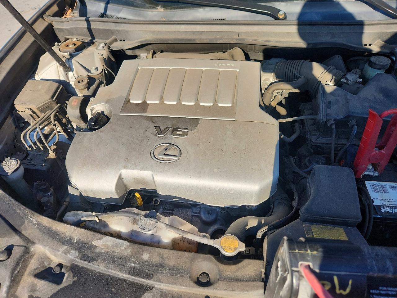2013 Lexus Es 350