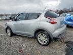 2015 Nissan Juke sv