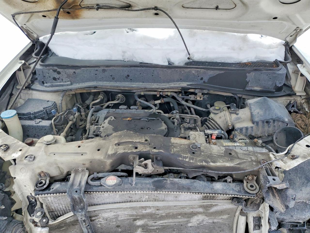 2009 Honda Pilot Touring