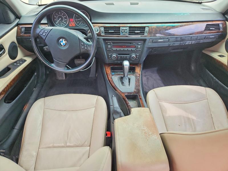 2011 BMW 328 i Sulev