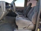 2007 Chevrolet Silverado C1500 Classic Crew Cab