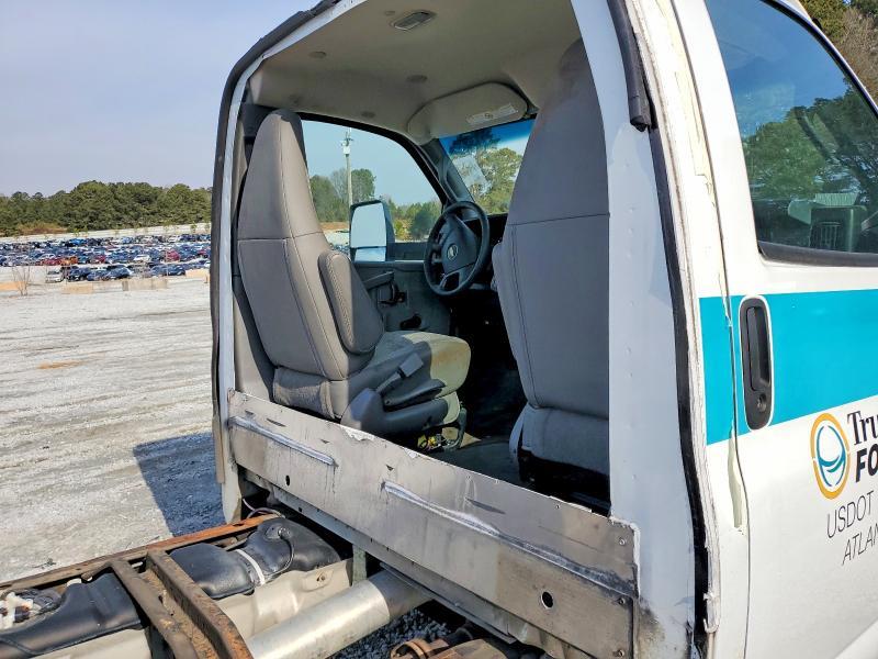 2019 Chevrolet Express G3500