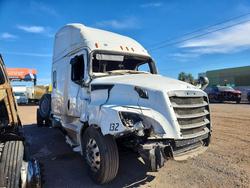 Vehiculos salvage en venta de Copart Phoenix, AZ: 2025 Freightliner Cascadia 126 Semi Truck