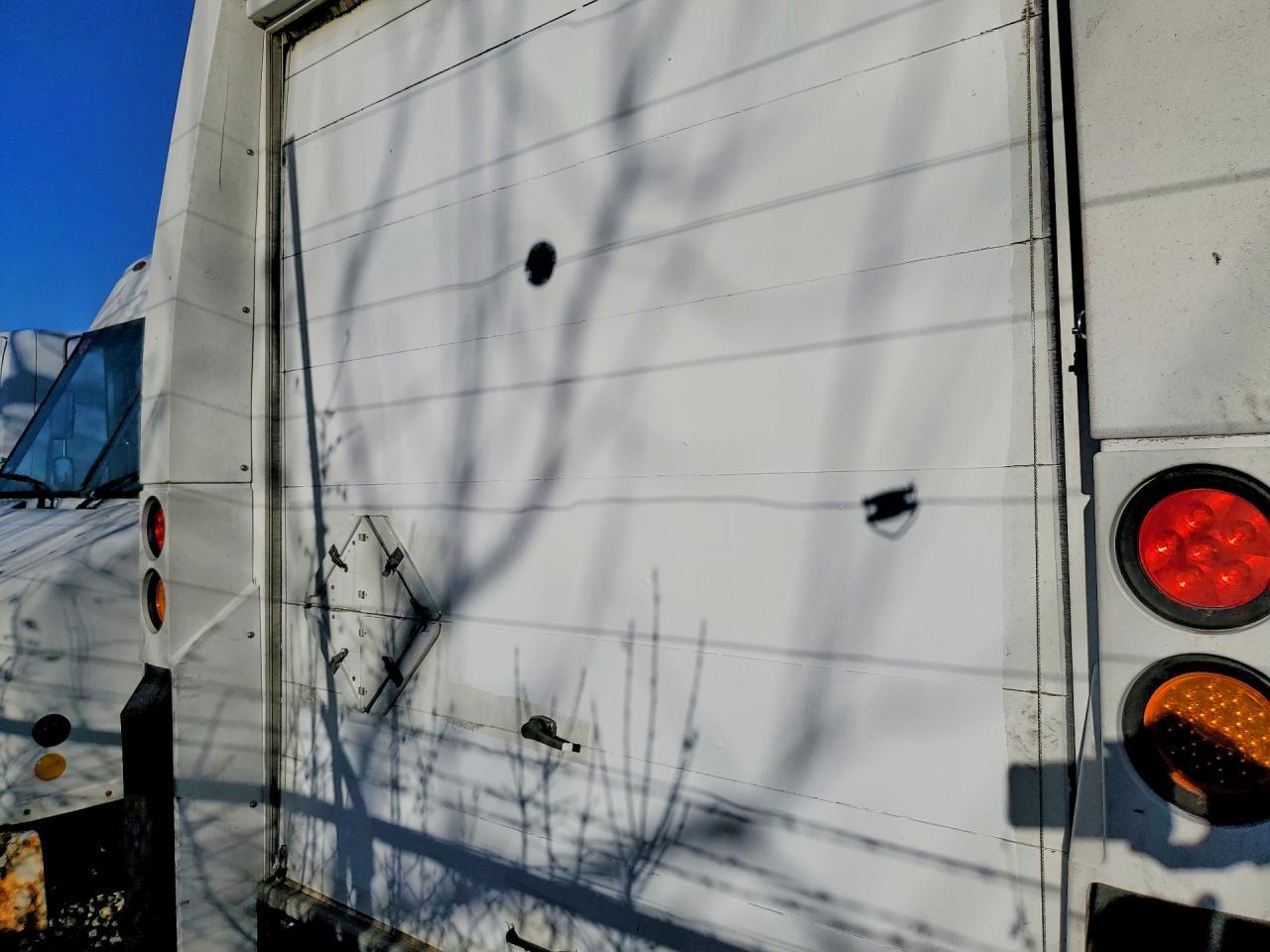 2013 Isuzu NPR