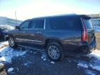2017 Cadillac Escalade esv