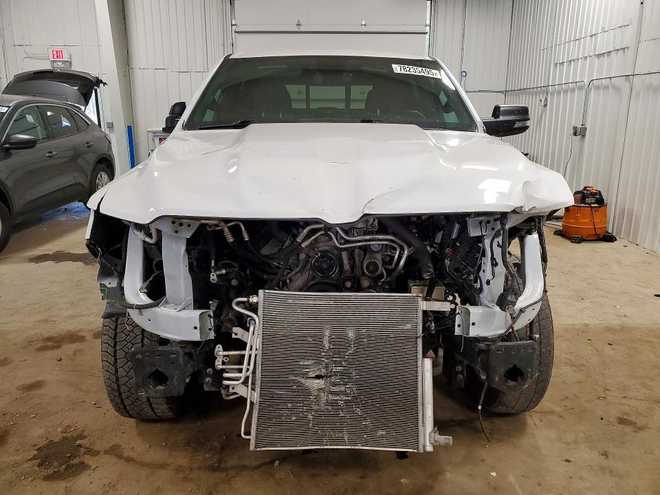 2023 Dodge Ram 1500 big Horn/lone Star