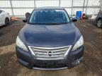 2013 Niss Sentra