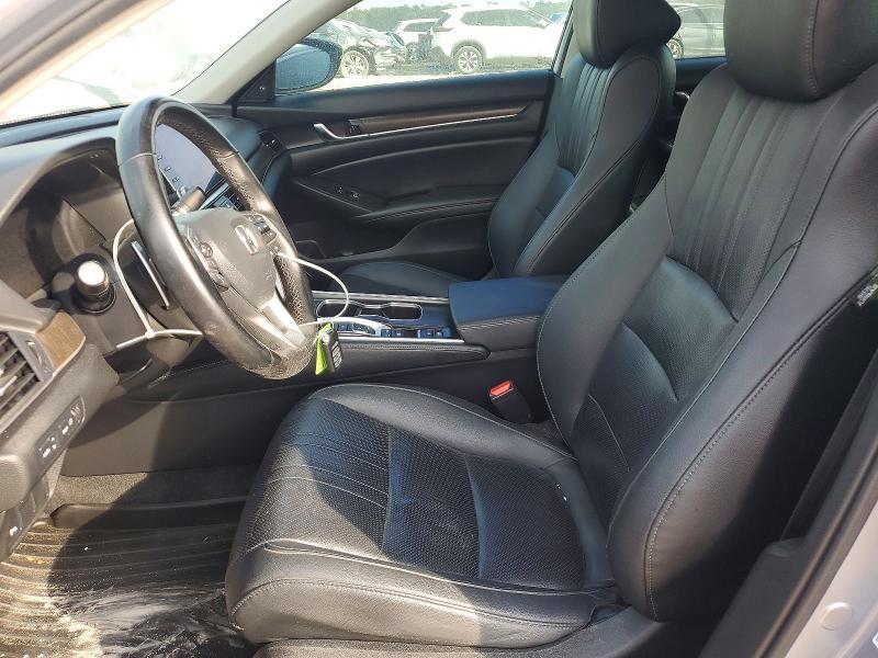 2022 Honda Accord Touring Hybrid