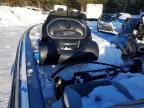 2015 Nitro BY Tracker Z8 W250L PRO XS High PERF. PKG. Wtrlr