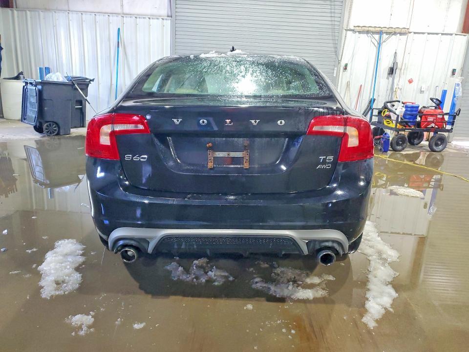 2017 Volvo S60 Dynamic