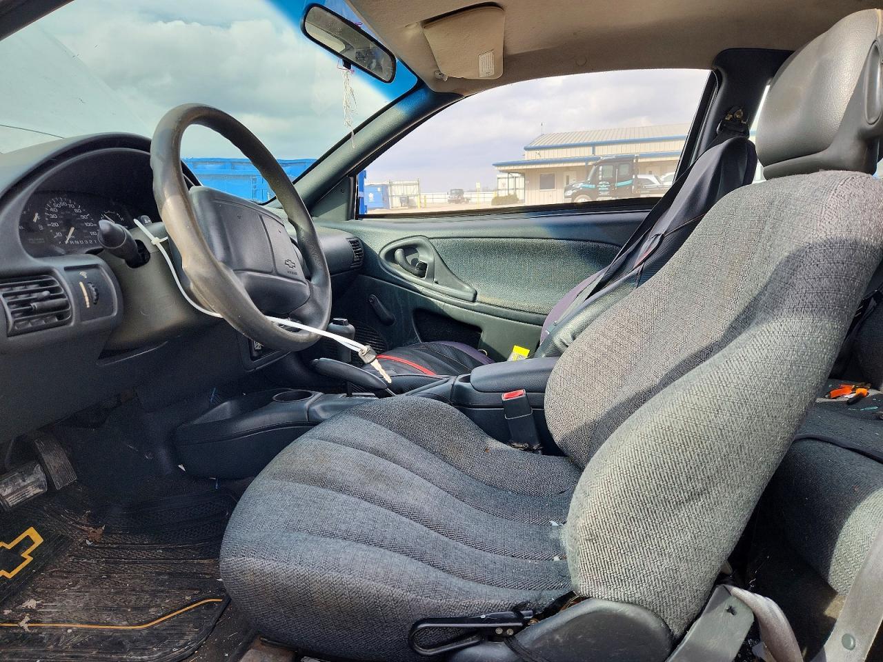 1999 Chevrolet Cavalier Base