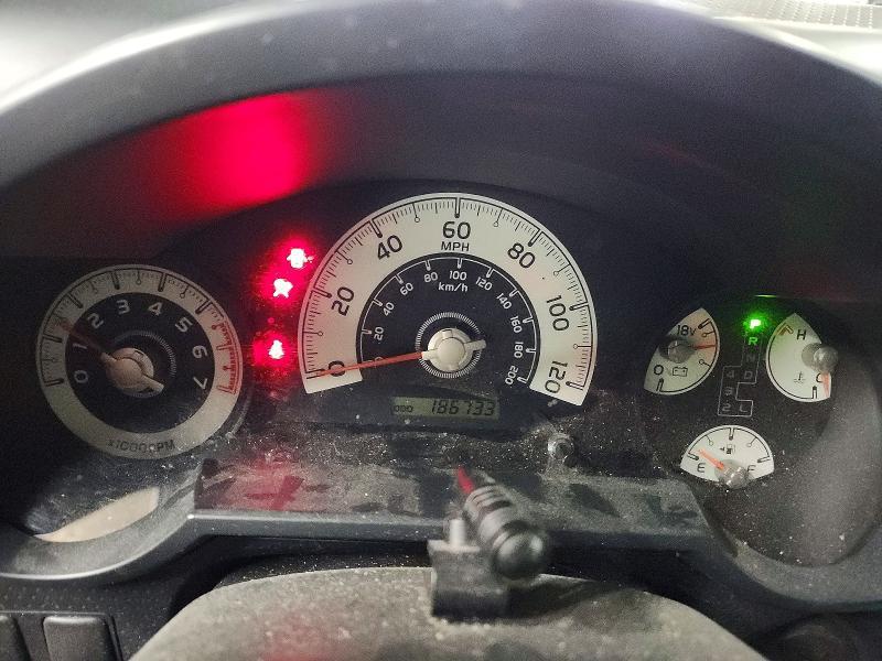 2007 Toyota Fj Cruiser