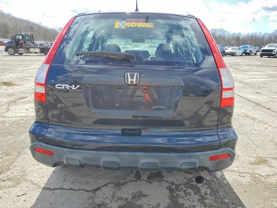 2008 Honda Cr-v lx