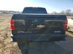 2014 Chevrolet Silverado K1500 High Country