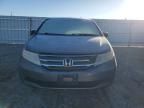 2013 Honda Odyssey exl