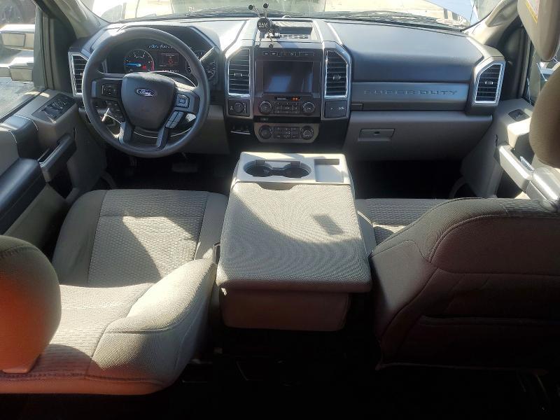 2017 Ford F250 Super Duty