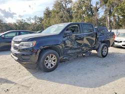 Chevrolet Vehiculos salvage en venta: 2016 Chevrolet Colorado LT